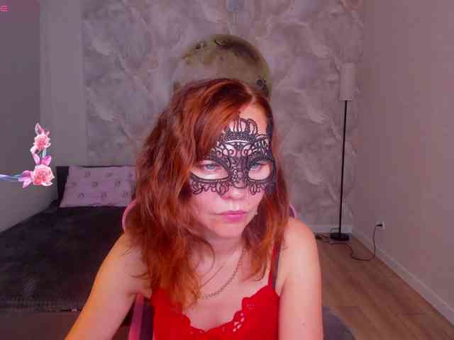 Margo-Kelly webcam