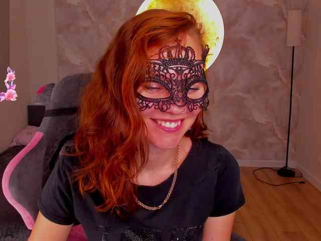 Margo-Kelly webcam