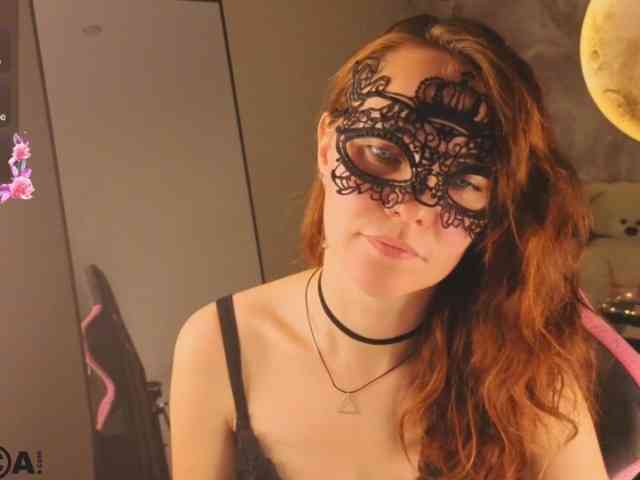 Margo-Kelly webcam