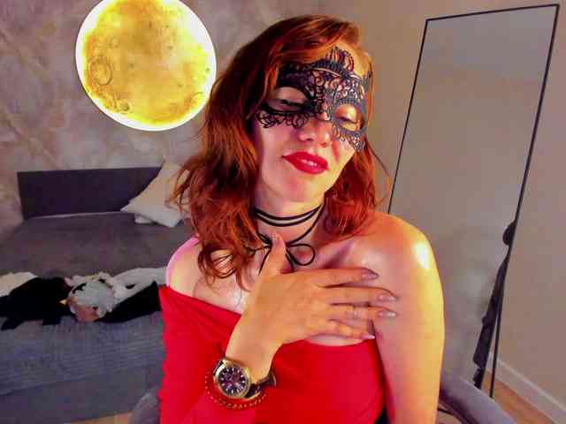 Margo-Kelly webcam