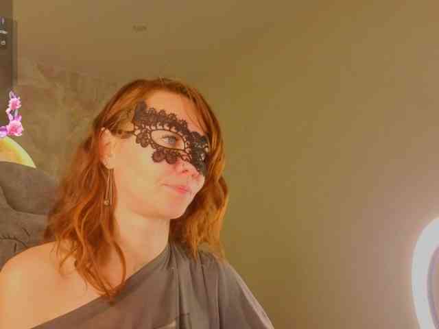 Margo-Kelly webcam