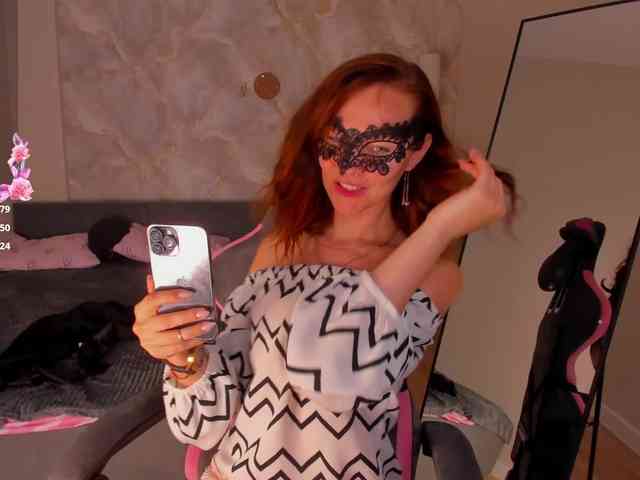 Margo-Kelly webcam