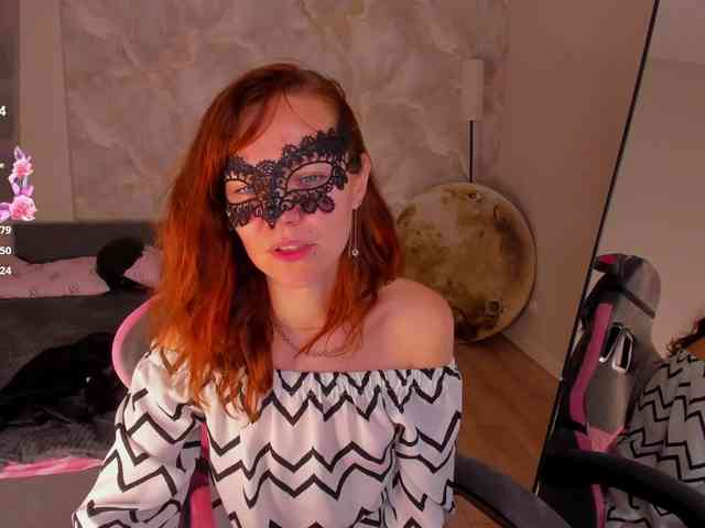 Margo-Kelly webcam