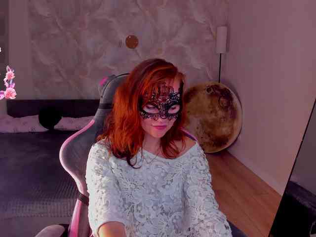 Margo-Kelly webcam