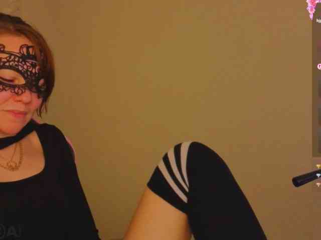 Margo-Kelly webcam
