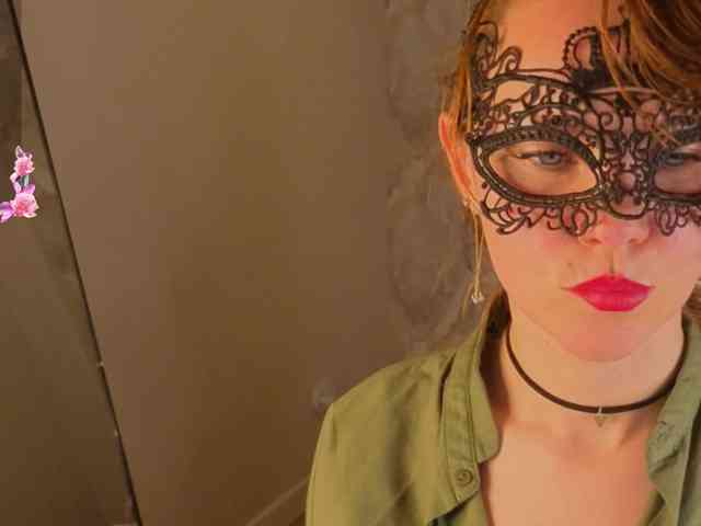 Margo-Kelly webcam