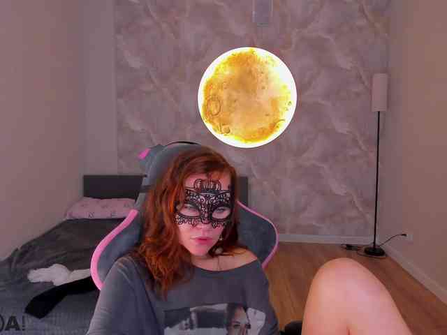 Margo-Kelly webcam