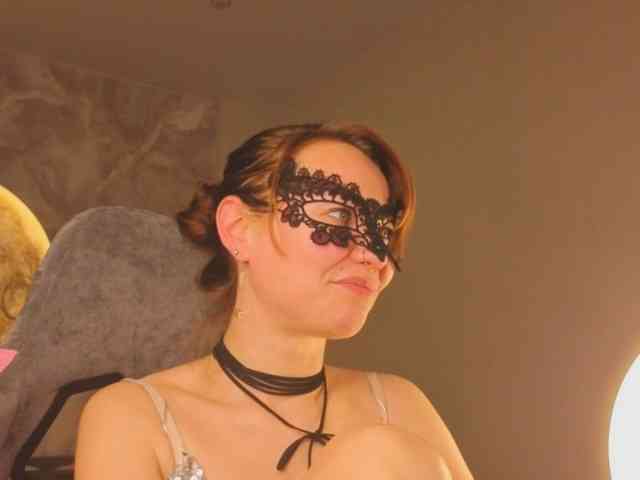 Margo-Kelly webcam