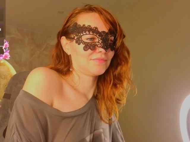 Margo-Kelly webcam