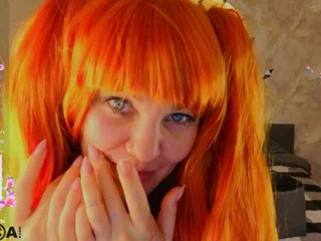 Margo-Kelly webcam