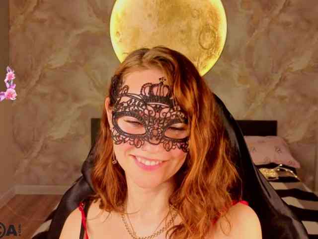 Margo-Kelly webcam