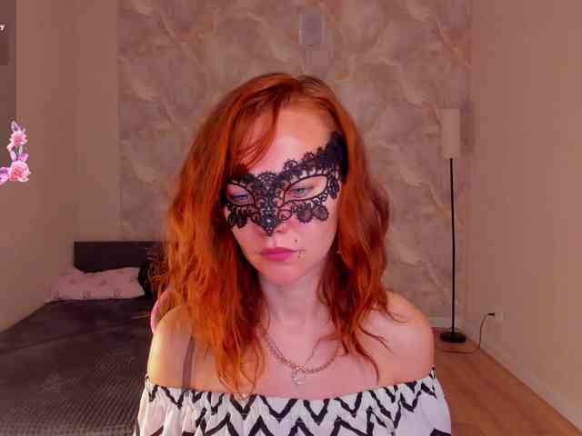 Margo-Kelly webcam