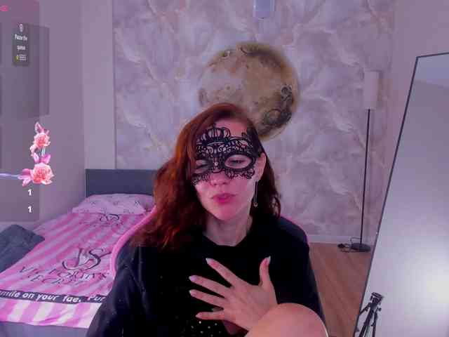 Margo-Kelly webcam