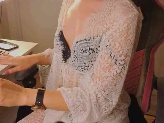 Margo-Kelly webcam