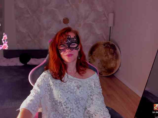 Margo-Kelly webcam