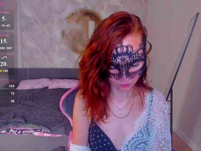 Margo-Kelly webcam