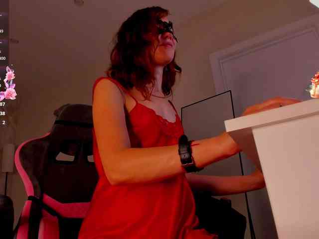 Margo-Kelly webcam