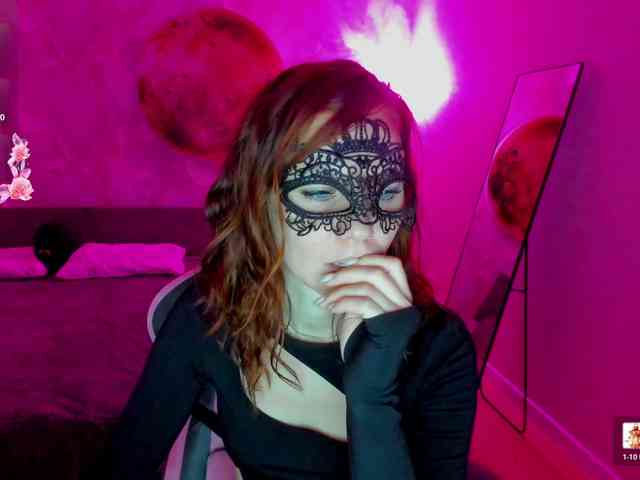 Margo-Kelly webcam