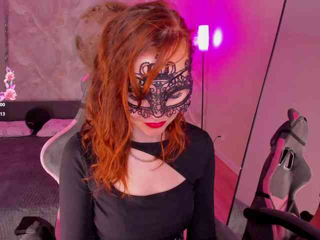 Margo-Kelly webcam