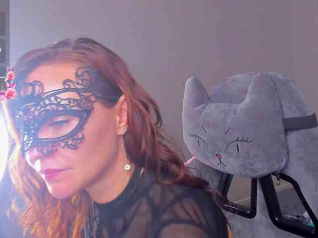 Margo-Kelly webcam