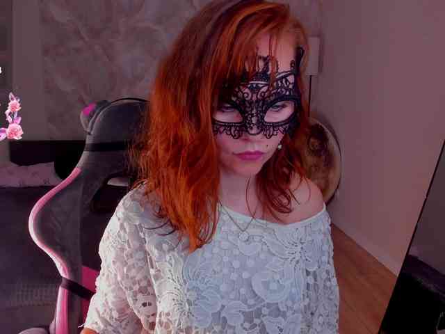 Margo-Kelly webcam
