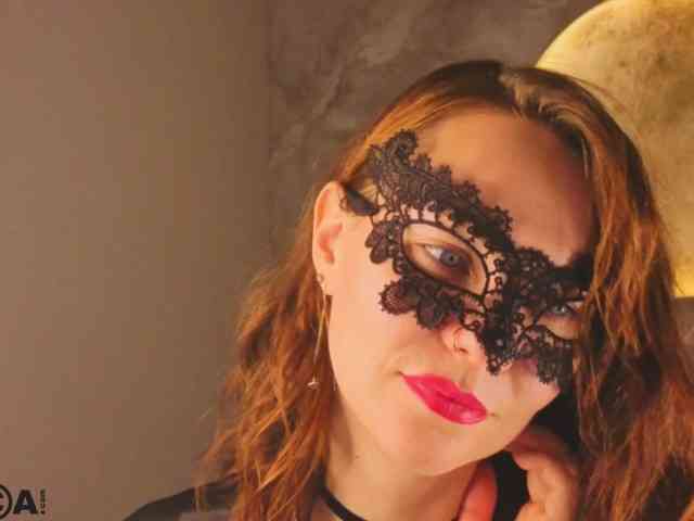 Margo-Kelly webcam