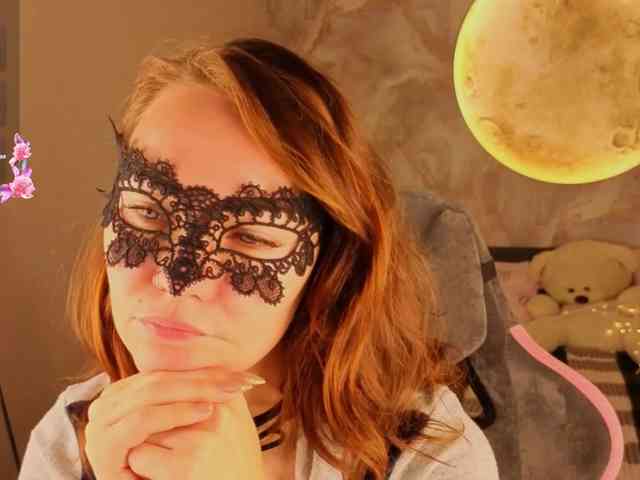Margo-kelly's cam show statistics and live stream