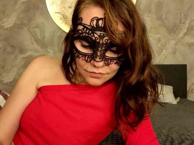 Margo-Kelly webcam