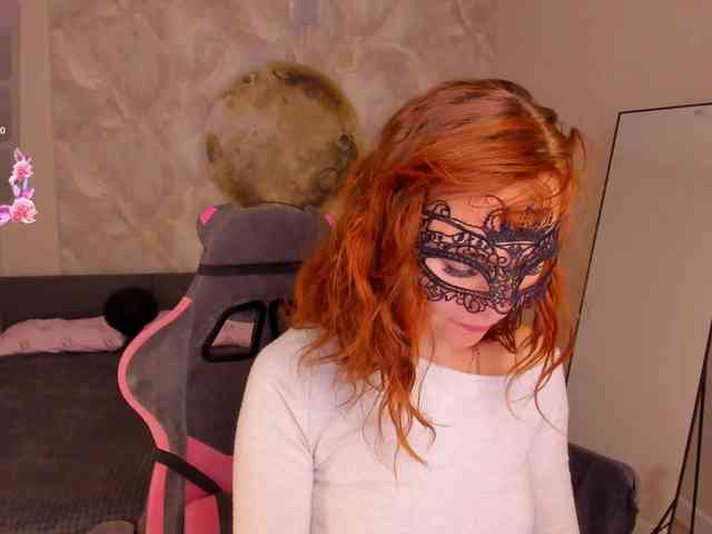 Margo-Kelly webcam
