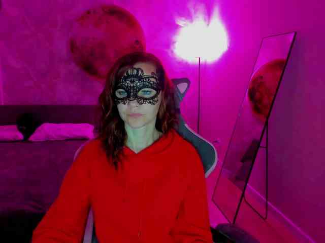 Margo-Kelly webcam