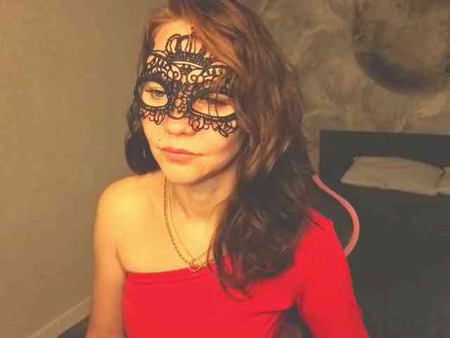 Margo-Kelly webcam