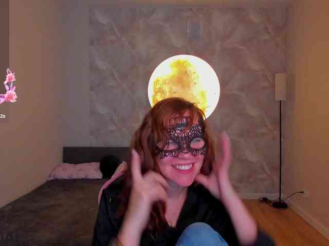 Margo-Kelly webcam