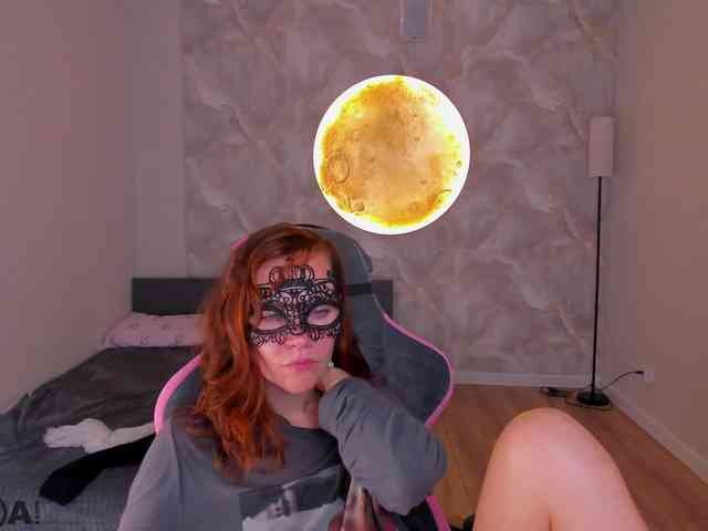 Margo-Kelly webcam