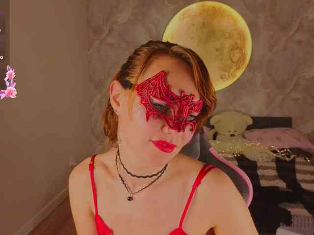 Margo-Kelly webcam