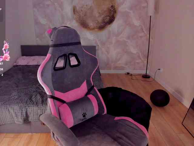 Margo-Kelly webcam