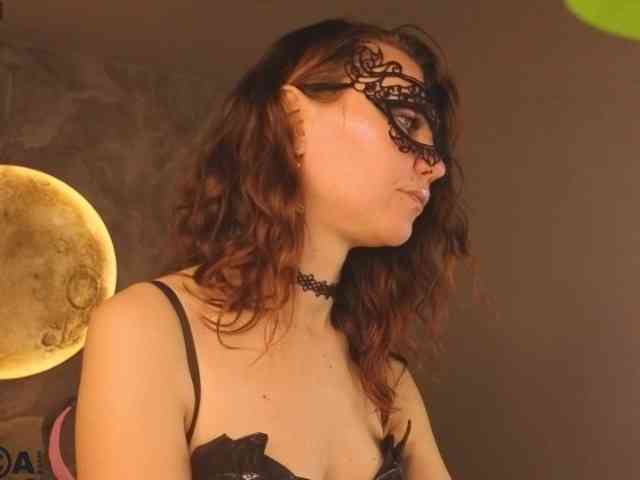 Margo-Kelly webcam