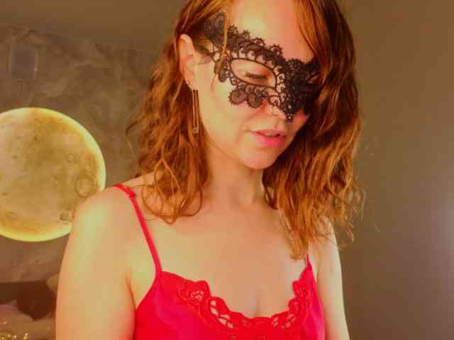 Margo-Kelly webcam