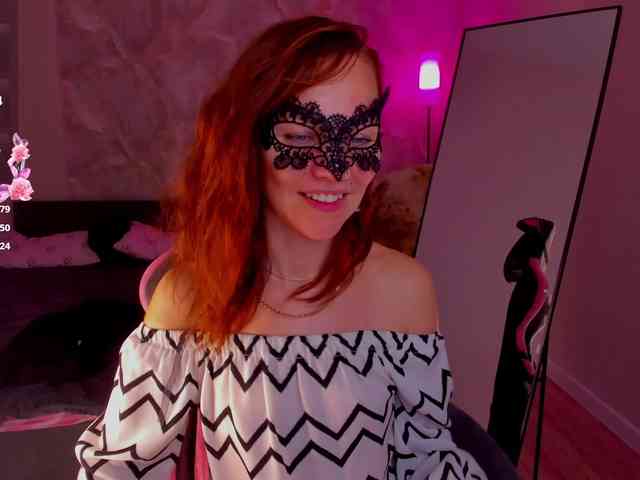Margo-Kelly webcam