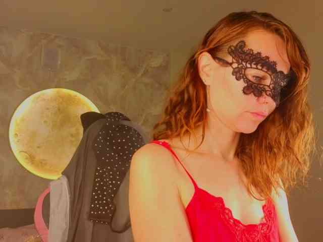 Margo-Kelly webcam