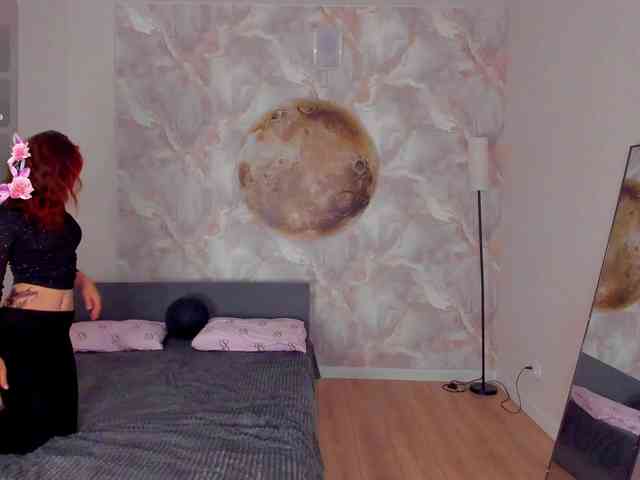 Margo-Kelly webcam