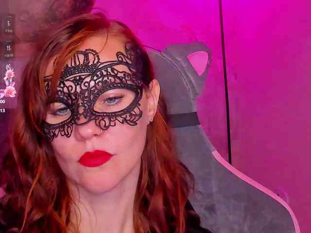 Margo-Kelly webcam