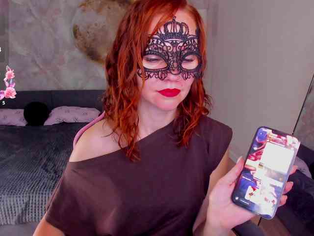 Margo-Kelly webcam