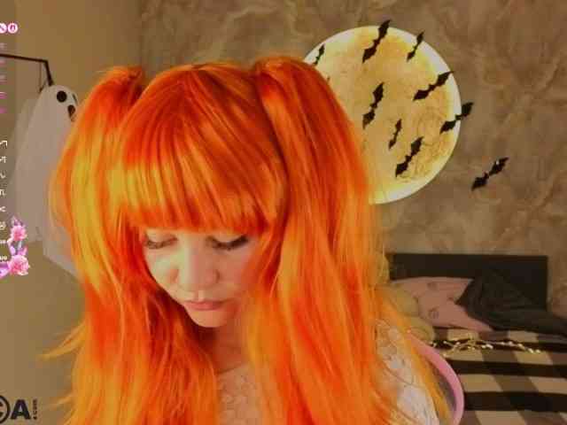 Margo-Kelly webcam