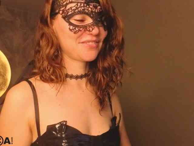 Margo-Kelly webcam