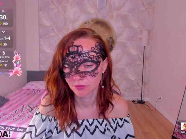 Margo-Kelly webcam