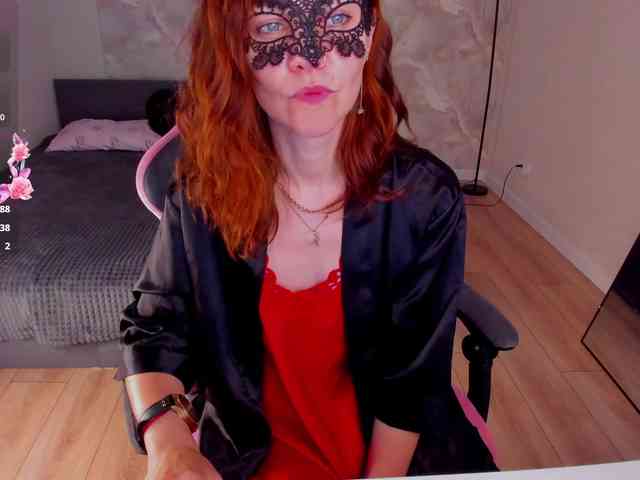 Margo-Kelly webcam