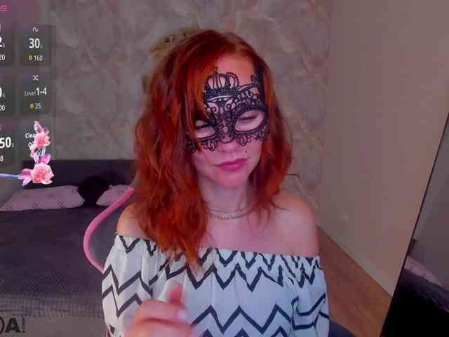 Margo-Kelly webcam