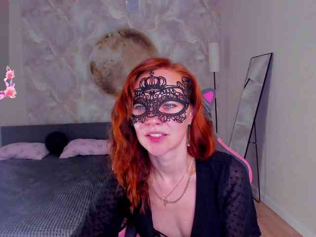 Margo-Kelly webcam