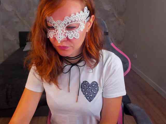Margo-Kelly webcam