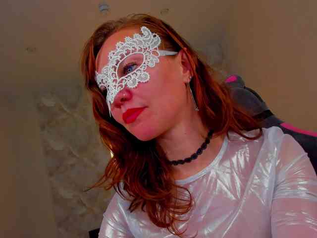 Margo-Kelly webcam